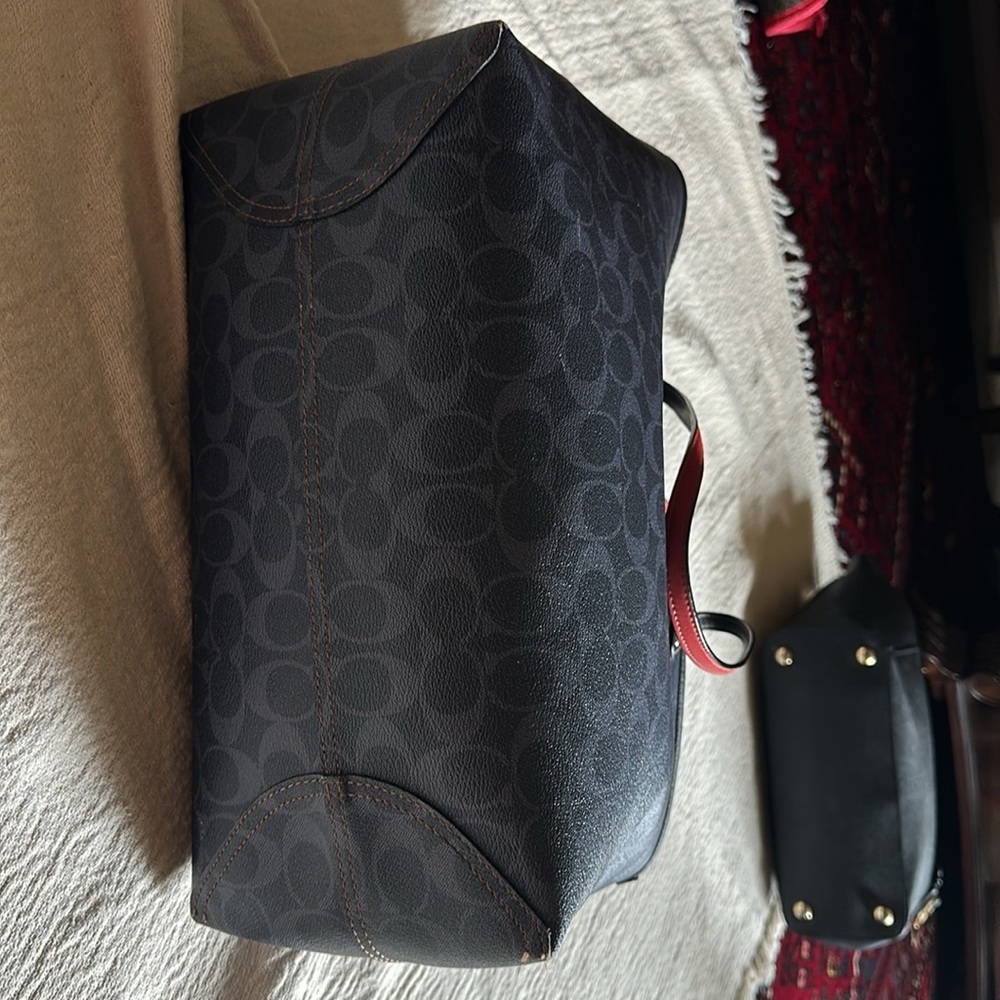 Shoulder bag - Picture 6 of 6